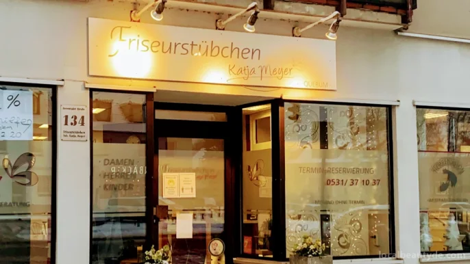Friseurstübchen, Braunschweig - Foto 2
