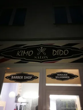Kimo & Dido, Braunschweig - Foto 4