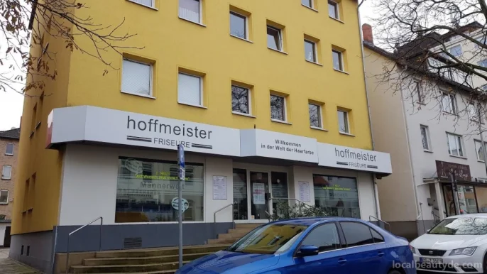 Hoffmeister-Friseure, Braunschweig - Foto 3