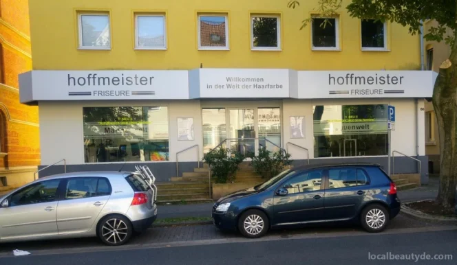 Hoffmeister-Friseure, Braunschweig - Foto 2
