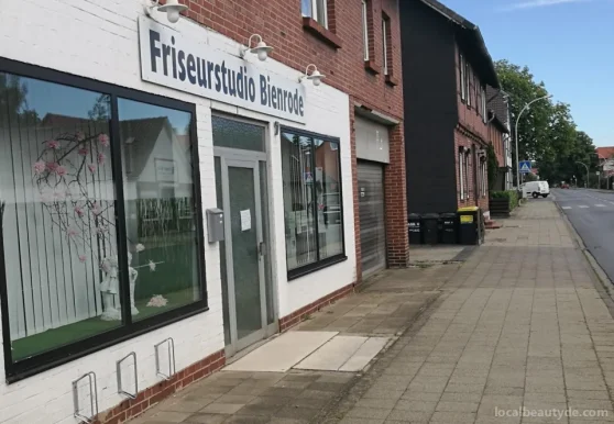 Friseur-Studio-Bienrode, Braunschweig - 