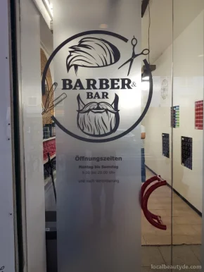 Bar&Barbershop BS, Braunschweig - Foto 2