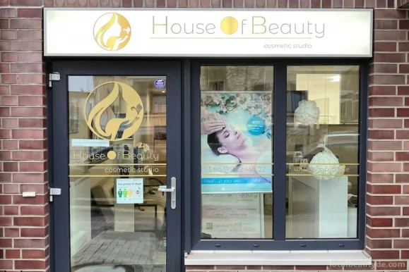 House of Beauty - Kosmetikstudio Braunschweig, Braunschweig - Foto 3