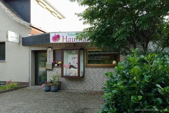 Hautnah, Bremerhaven - 