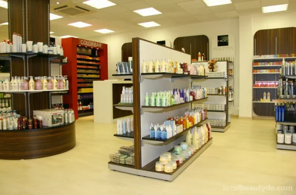 Hair & Cosmetic Company GmbH, Bremerhaven - Foto 3