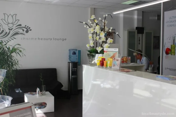 Charme Beauty Lounge, Bremerhaven - Foto 1
