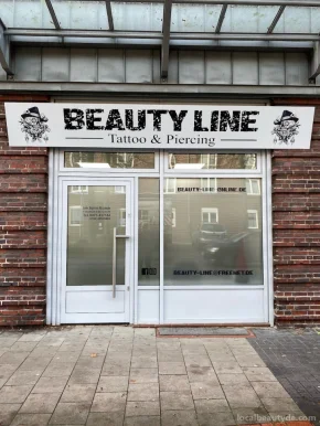 Beauty Line, Bremerhaven - Foto 3
