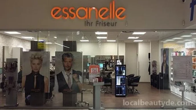 Essanelle Friseur, Bremerhaven - Foto 2