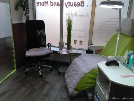 Nails, Beauty and More, Bremerhaven - 