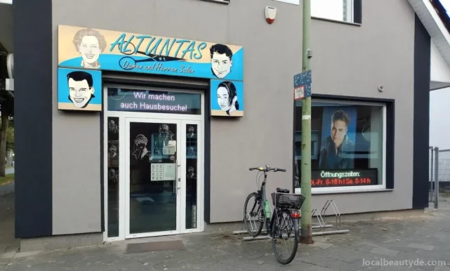 Friseursalon Altuntas, Bremerhaven - Foto 2