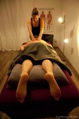 Massage Bremerhaven, Faszien-und Tiefengewebstherapie, Schwangerschaftsmassage, Fußreflexzonenmassage, StephanieBrede, Bremerhaven - Foto 3