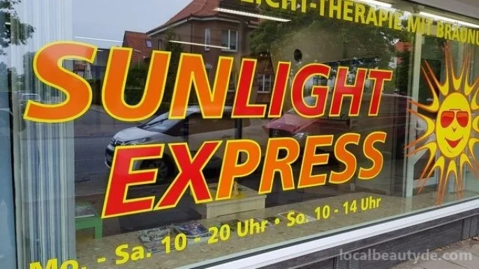 Sunlight Express, Bremerhaven - Foto 3