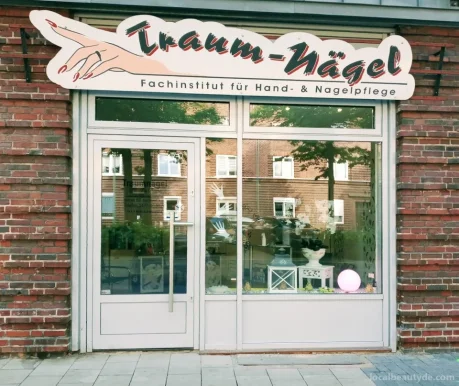 Traumnägel, Bremerhaven - 