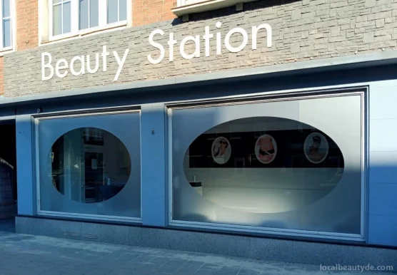 Beauty Station, Bremerhaven - Foto 1