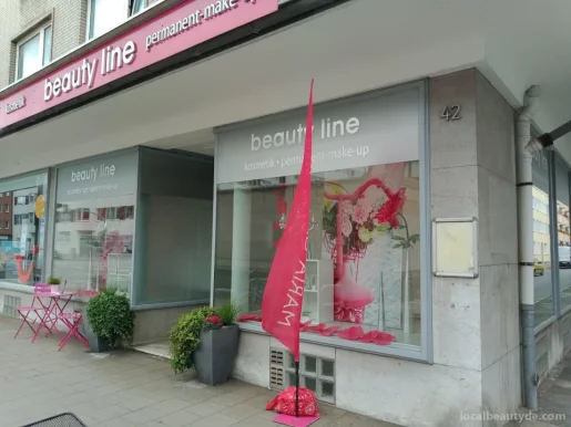 Kosmetikstudio beauty line Bremerhaven, Bremerhaven - Foto 3