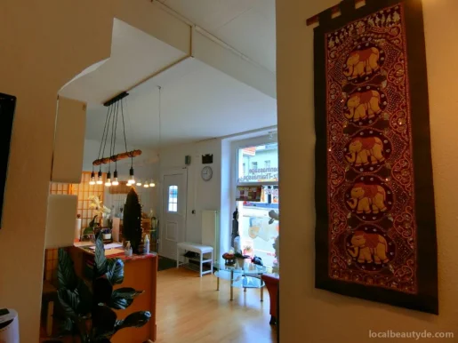 Siri Thai Massage, Chemnitz - Foto 2