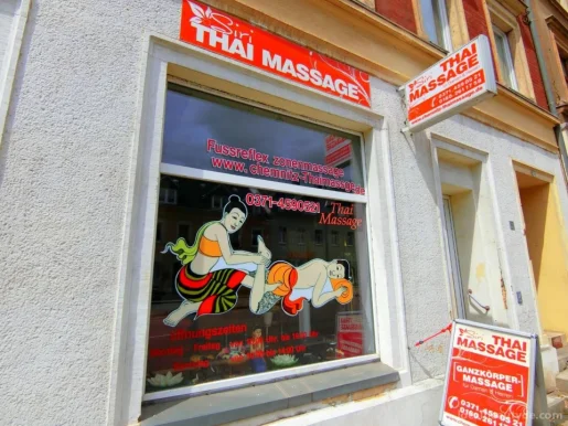 Siri Thai Massage, Chemnitz - Foto 4