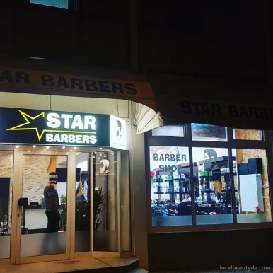 Star Barbers, Chemnitz - Foto 4