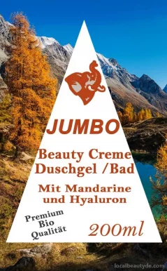 Jumbo-Bio Produkte, Chemnitz - Foto 2