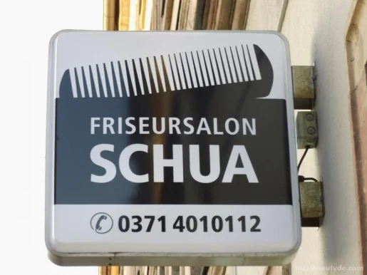 Friseursalon Schua, Chemnitz - Foto 3