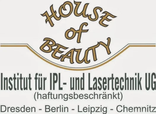 HOUSE OF BEAUTY Institut für IPL und Lasertechnik, Chemnitz - 