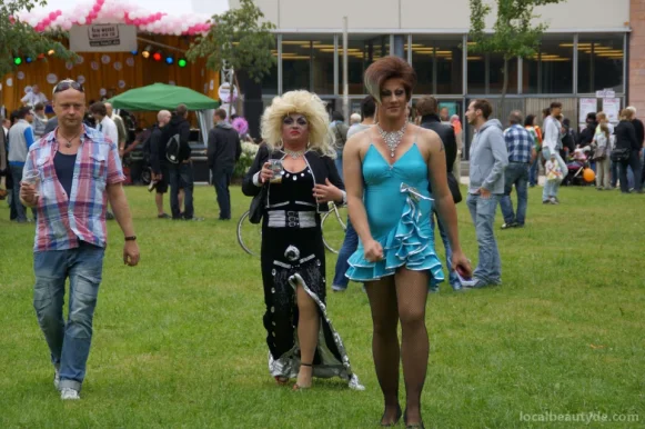 Transgenderservice Perücken Makeup Chemnitz, Chemnitz - Foto 3