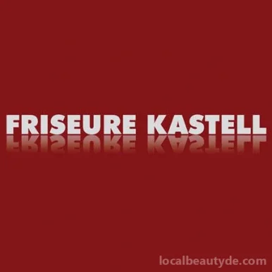 Friseure Kastell, Chemnitz - Foto 3