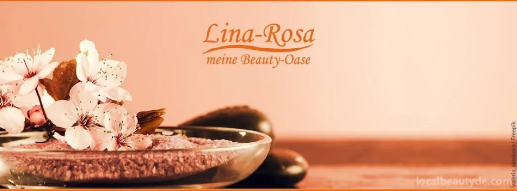 Lina Rosa - meine Beauty-Oase, Chemnitz - Foto 3