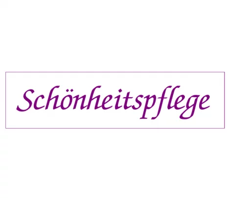Friseur GmbH Schönheitspflege, Chemnitz - 