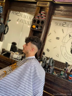 Barbershop Paris, Chemnitz - Foto 2