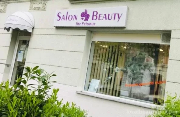 Salon Beauty – Ihr Friseur in Chemnitz, Chemnitz - Foto 2