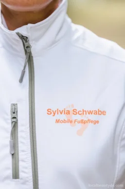Sylvia Schwabe, Chemnitz - Foto 2