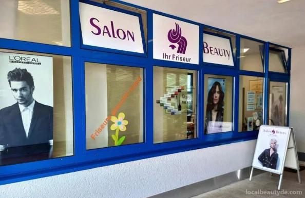 Salon Beauty – Ihr Friseur in Chemnitz, Chemnitz - Foto 3