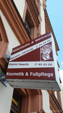 Haarstudio Kerstin Härtwig, Chemnitz - Foto 2