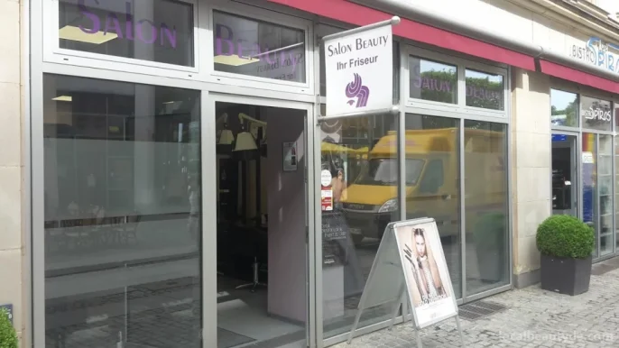 Salon Beauty – Ihr Friseur in Chemnitz, Chemnitz - Foto 4