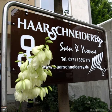 HaarSchneidereY, Chemnitz - 