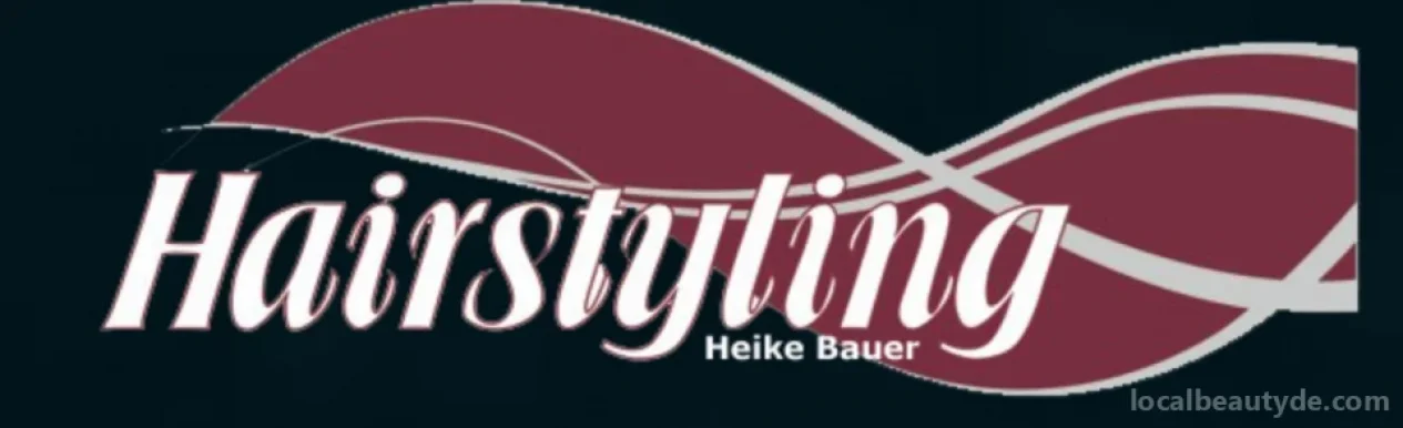 Hairstyling Heike Bauer, Chemnitz - 