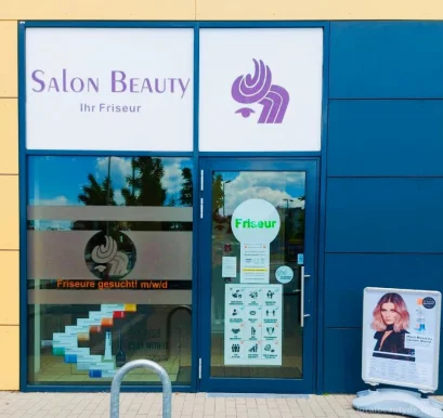 Salon Beauty – Ihr Friseur in Chemnitz, Chemnitz - Foto 3