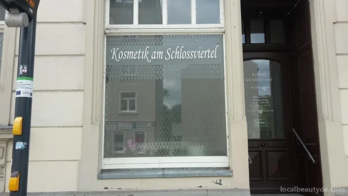 Kosmetik am Schlossviertel, Chemnitz - Foto 2