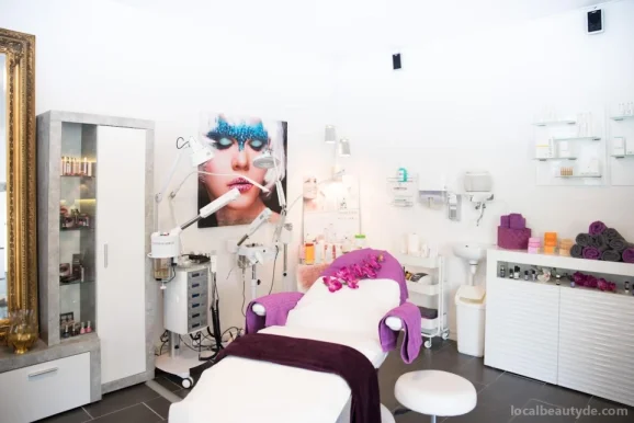 Dubai Beauty Kosmetikstudio, Chemnitz - Foto 2