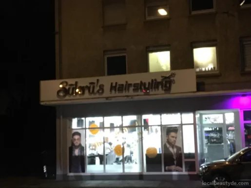 Sükrü’s Hairstyling, Darmstadt - Foto 4