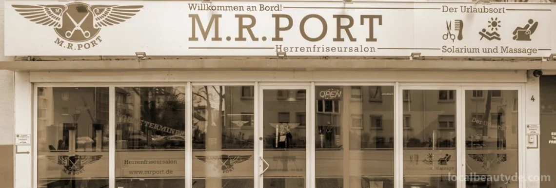 M.r.port, Darmstadt - Foto 2