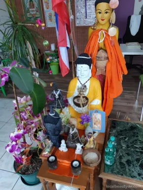 Ayada’s Thai Massage, Darmstadt - Foto 3