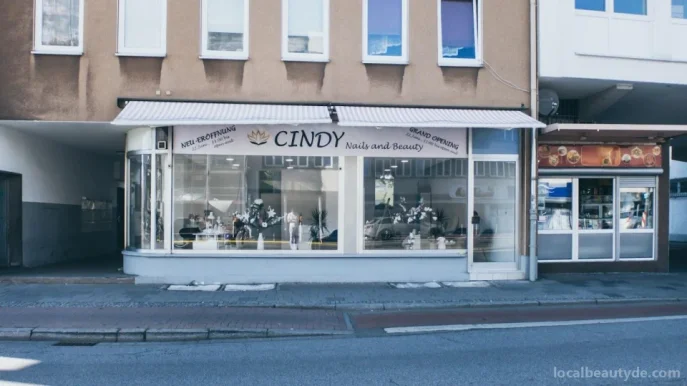 CINDY - Nails and Beauty, Darmstadt - Foto 2