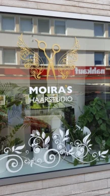 Moira's Haarstudio, Darmstadt - Foto 2