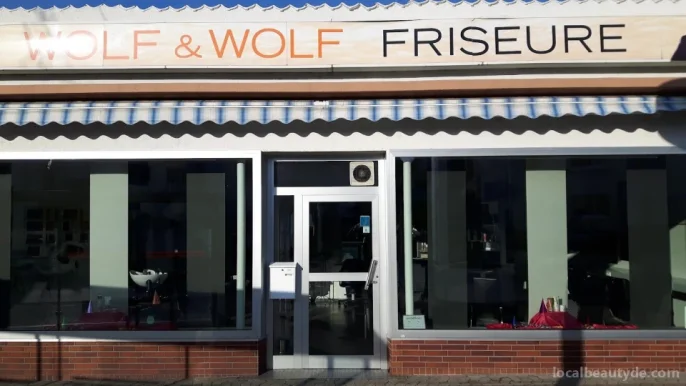 Reginas Haarstudio by Wolf&Wolf Friseure, Darmstadt - Foto 4