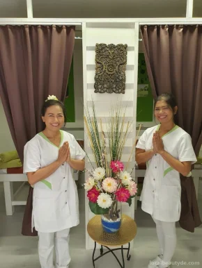 Mali Thai Wellness Massage, Darmstadt - Foto 1