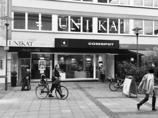 UNIKAT - Salon, Darmstadt - Foto 3