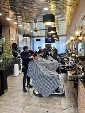 Barber Shop King, Darmstadt - Foto 2