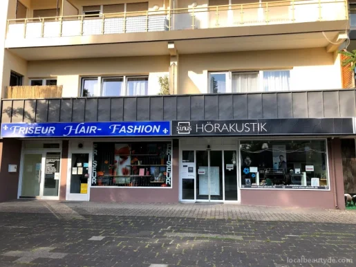 Friseur Hair-Fashion, Darmstadt - Foto 2